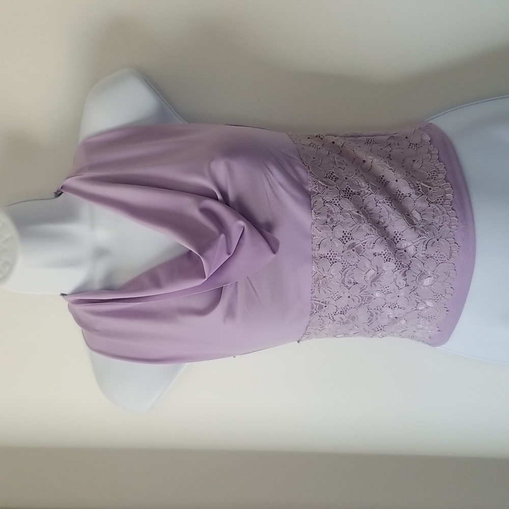 Tango Top/ Halter Neck Top